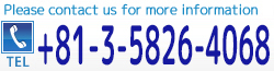 TEL：06-7492-3466